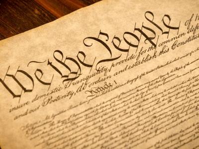 Constitution