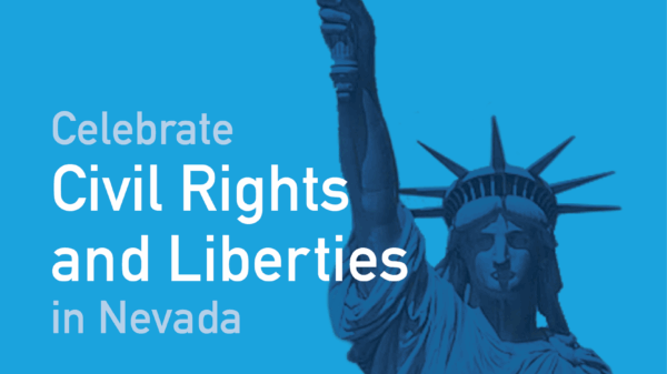 ACLU Celebration 2017 Graphic