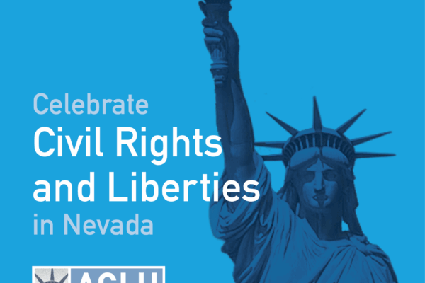 ACLU Celebration 2017 Graphic