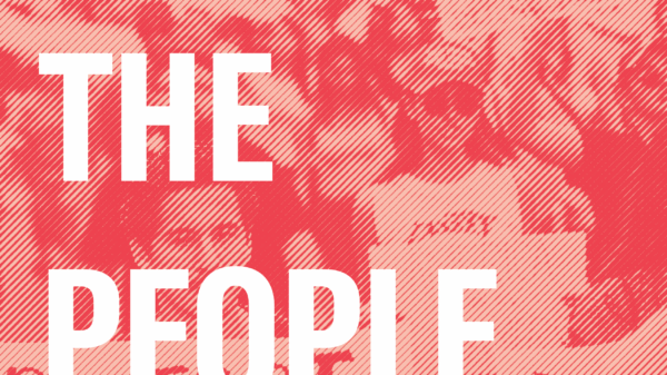 2017 Impact Report Cover