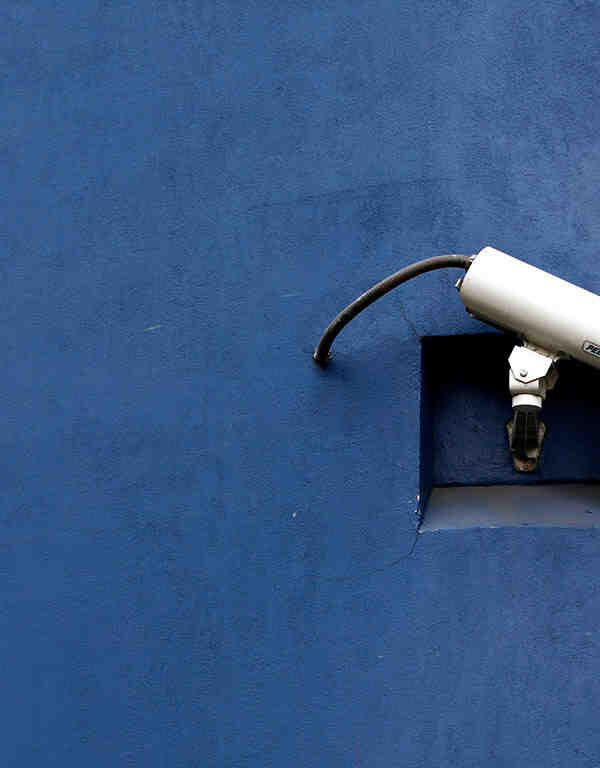 surveillance camera