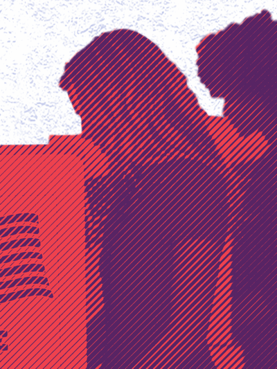 Women Voting