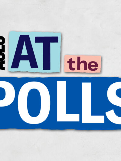 ACLU At the Polls.