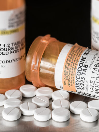 Opioid Epidemic