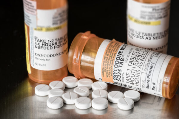 Opioid Epidemic