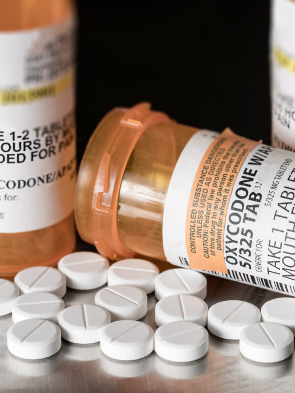 Opioid Epidemic