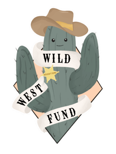 Wild West Fund logo