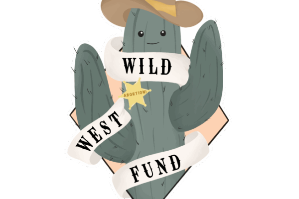 Wild West Fund logo