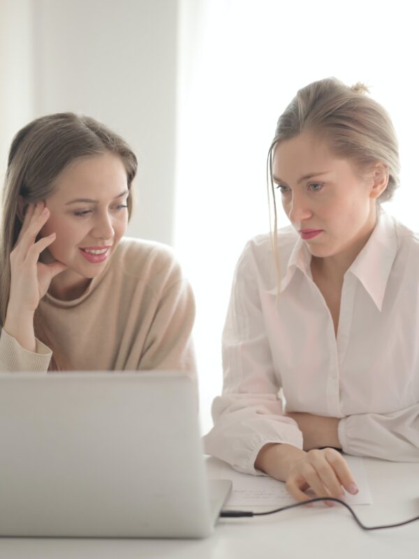 Women in the workplace