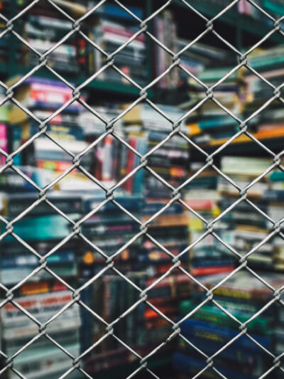 education in prison