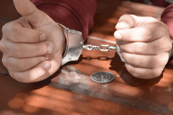 cash bail
