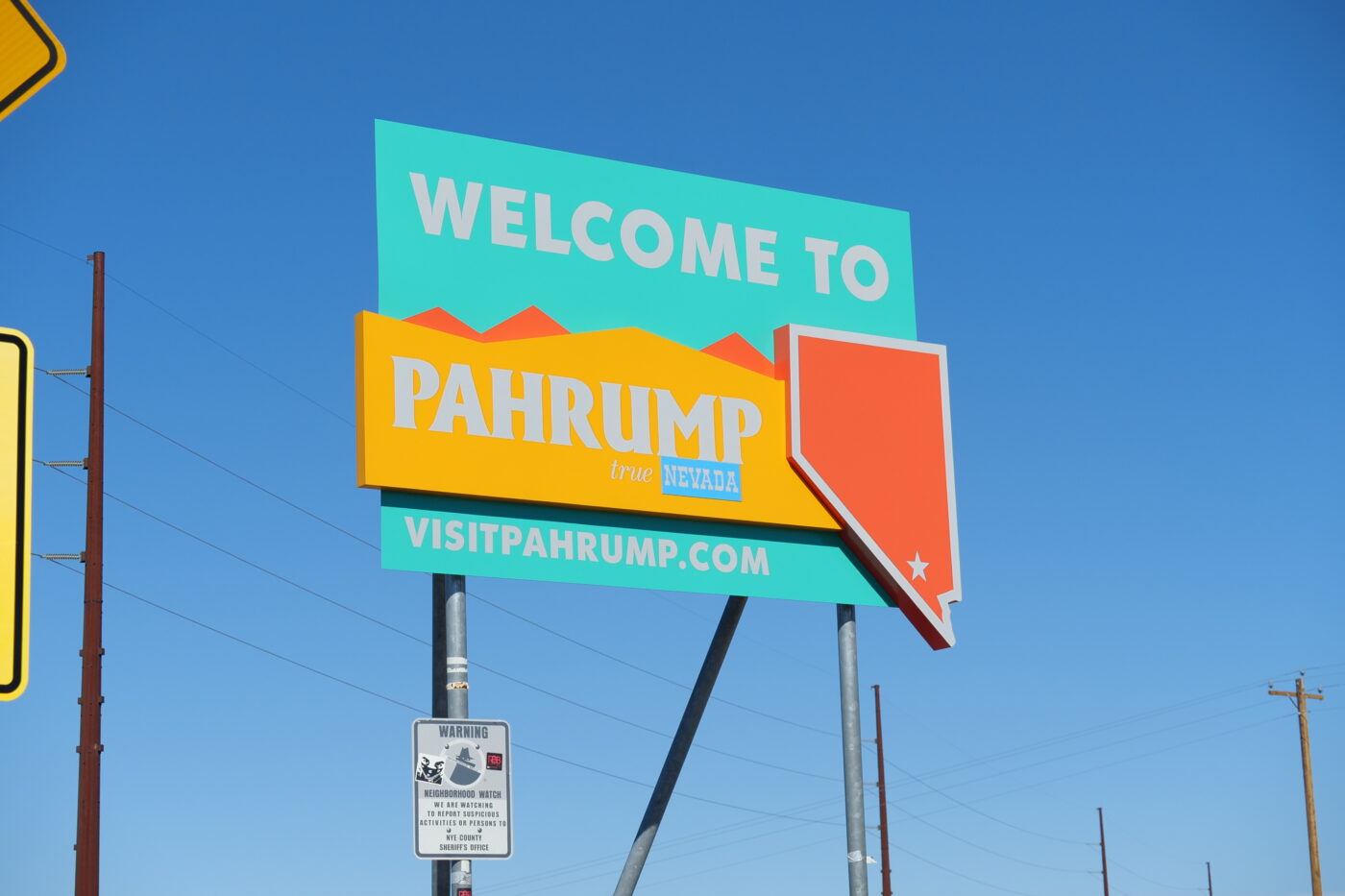 Nye County Hand-Counting Process Challenged in New Lawsuit by ACLU of ...