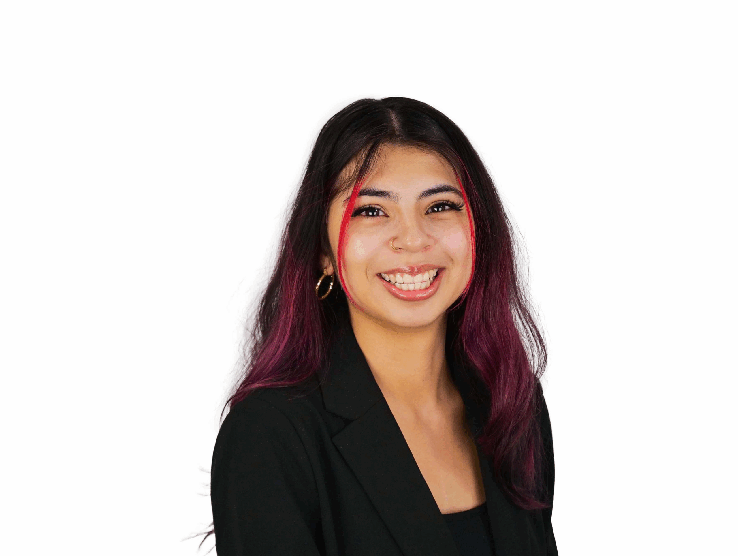 Headshot Suzanne Lara