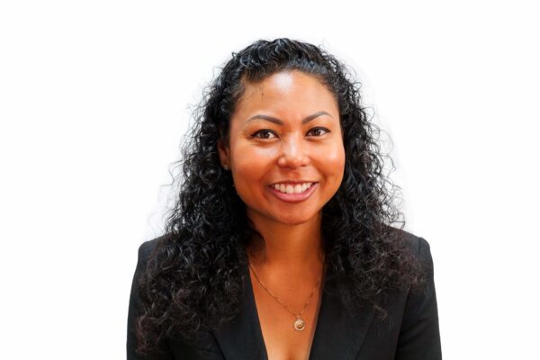 Headshot of Angela Cook
