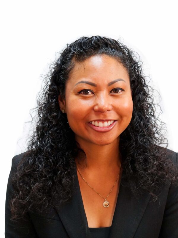 Headshot of Angela Cook