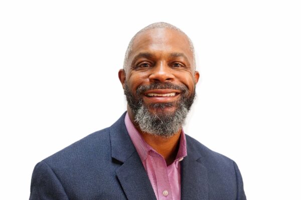 Headshot of Dwayne McClinton