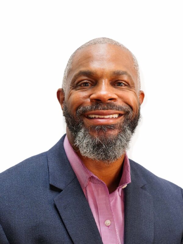 Headshot of Dwayne McClinton