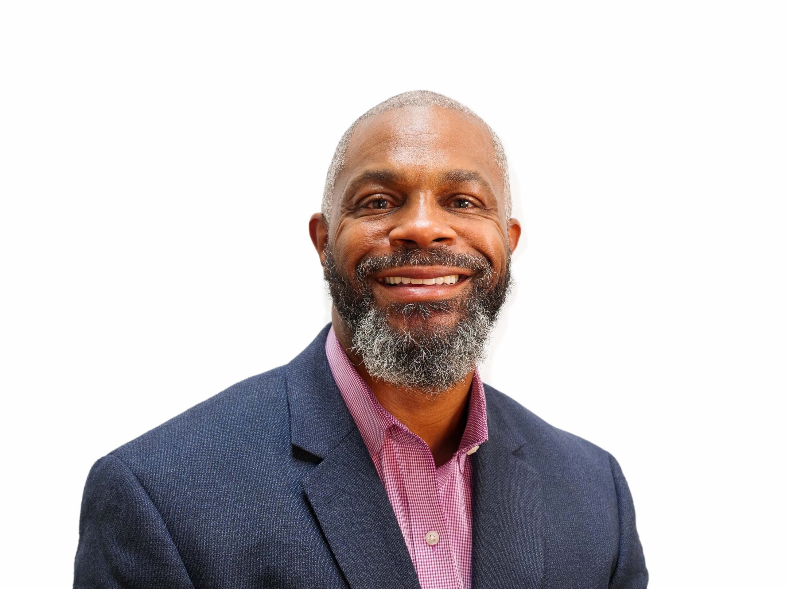 Headshot of Dwayne McClinton