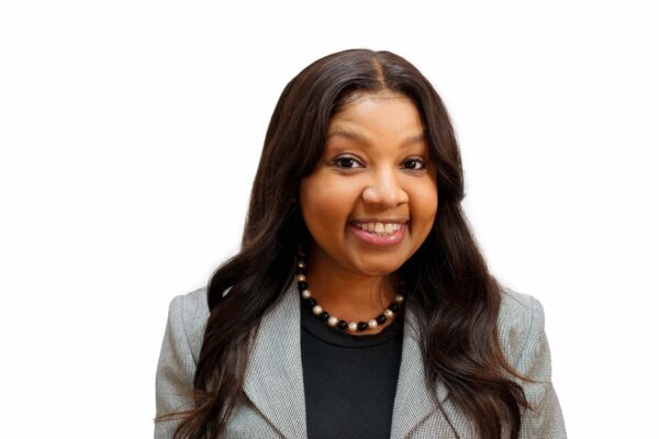 Headshot of Janae Cobb