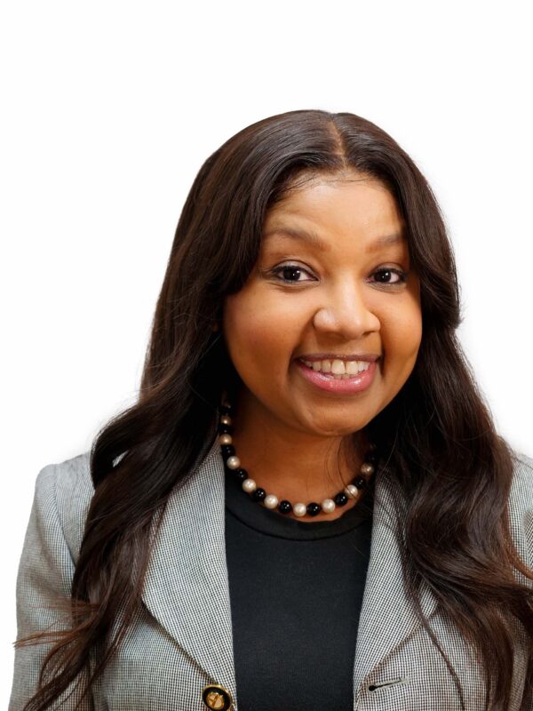 Headshot of Janae Cobb