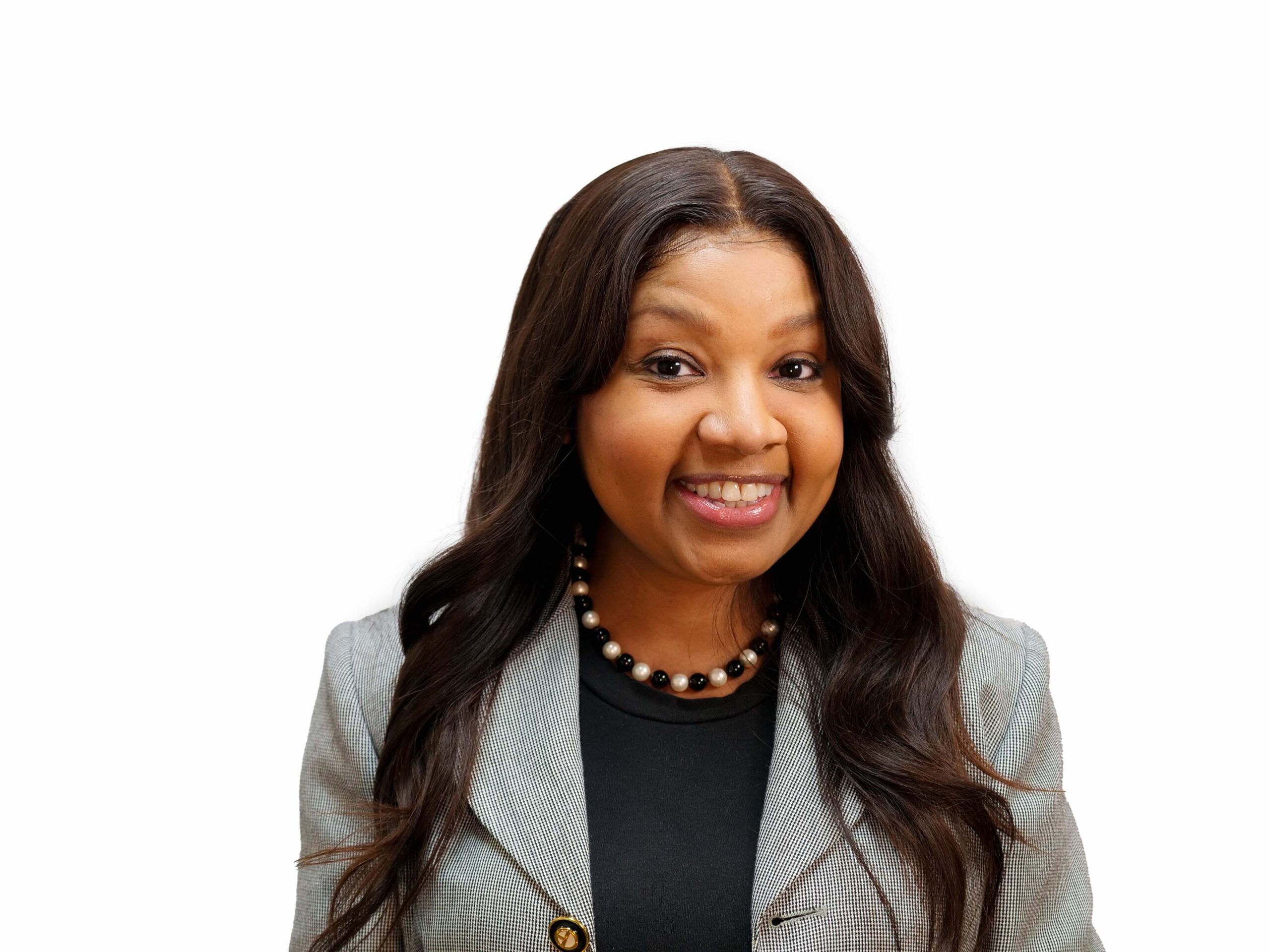 Headshot of Janae Cobb