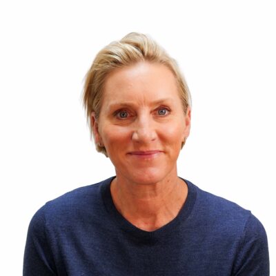 Headshot of Stephanie Rosol