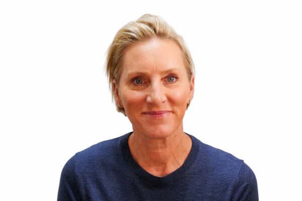 Headshot of Stephanie Rosol