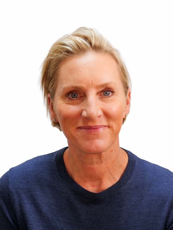 Headshot of Stephanie Rosol