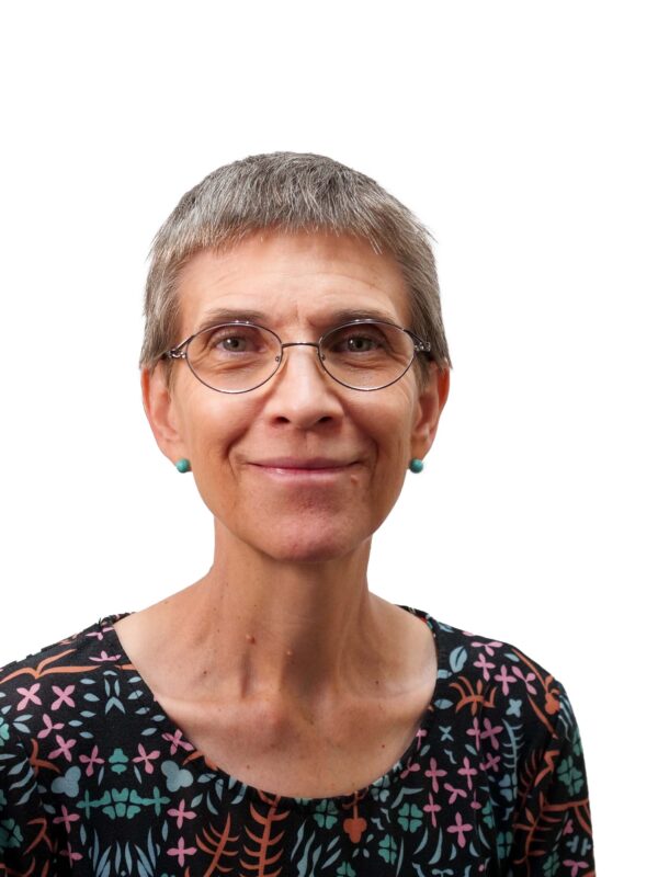 Headshot of Sondra Cosgrove