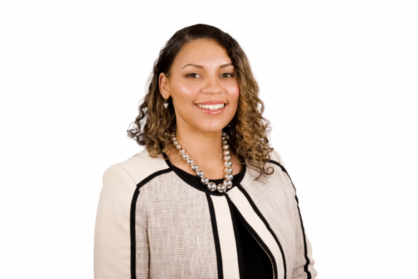 Headshot of Alexandria Hughes