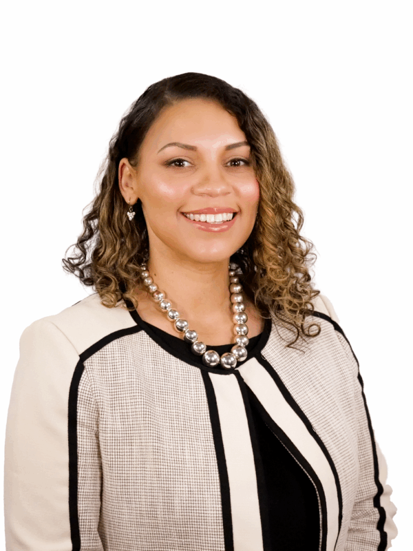 Headshot of Alexandria Hughes