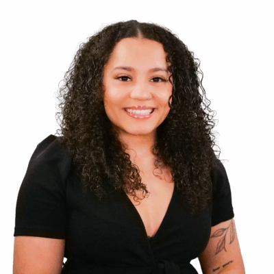 Headshot of Kaylah Maese