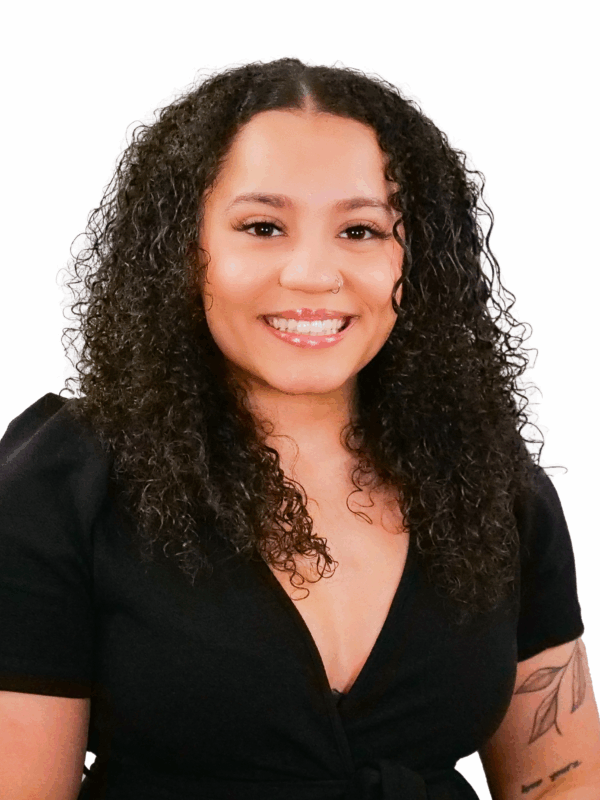 Headshot of Kaylah Maese
