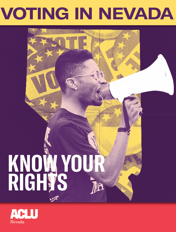 Voting in Nevada: Know Your Rights