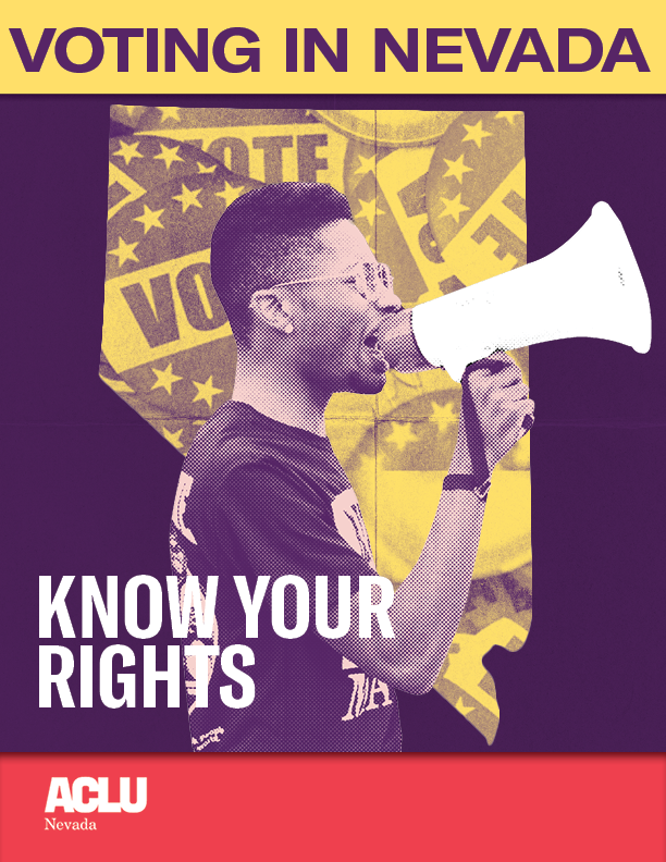 Voting in Nevada: Know Your Rights