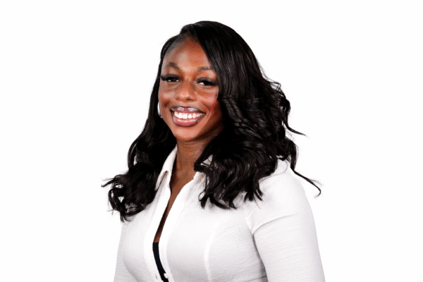 Headshot of Derrica Daniel