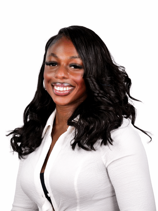 Headshot of Derrica Daniel