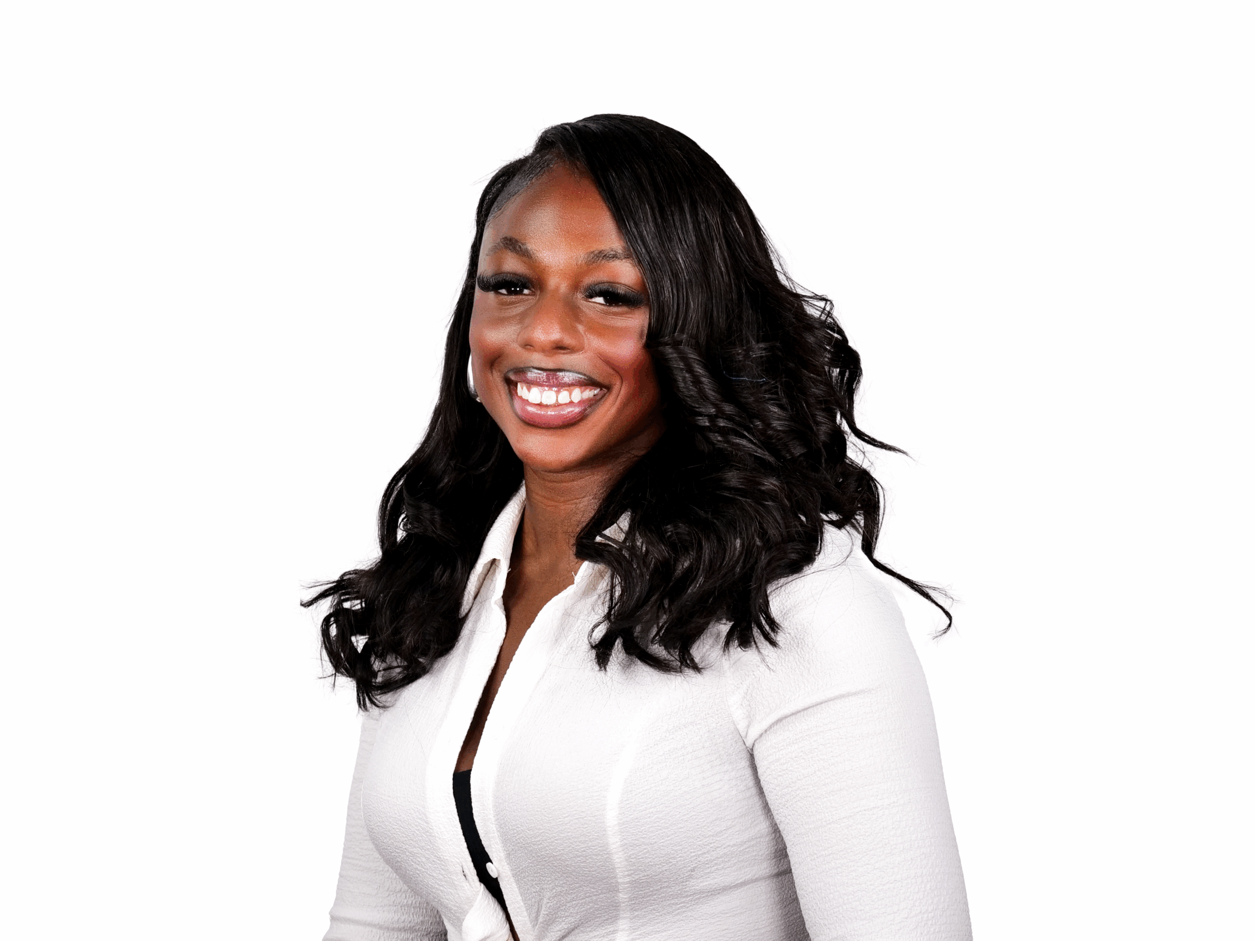 Headshot of Derrica Daniel
