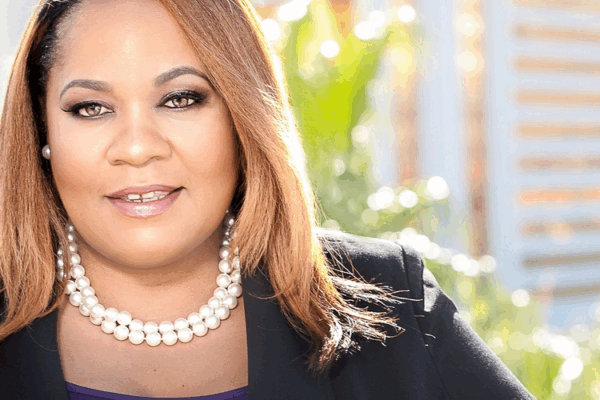 headshot of Asha Jones