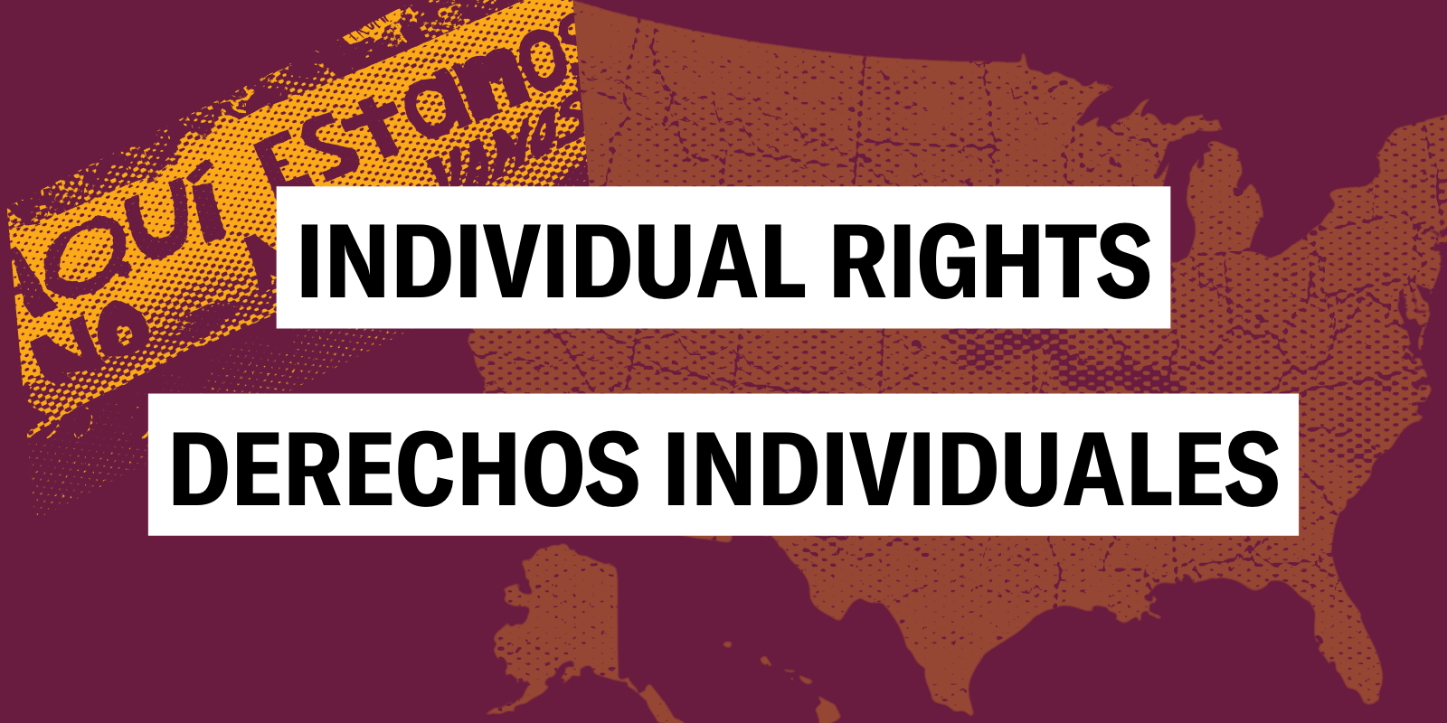 Individual Rights
