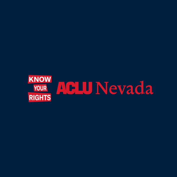 Know Your RIghts