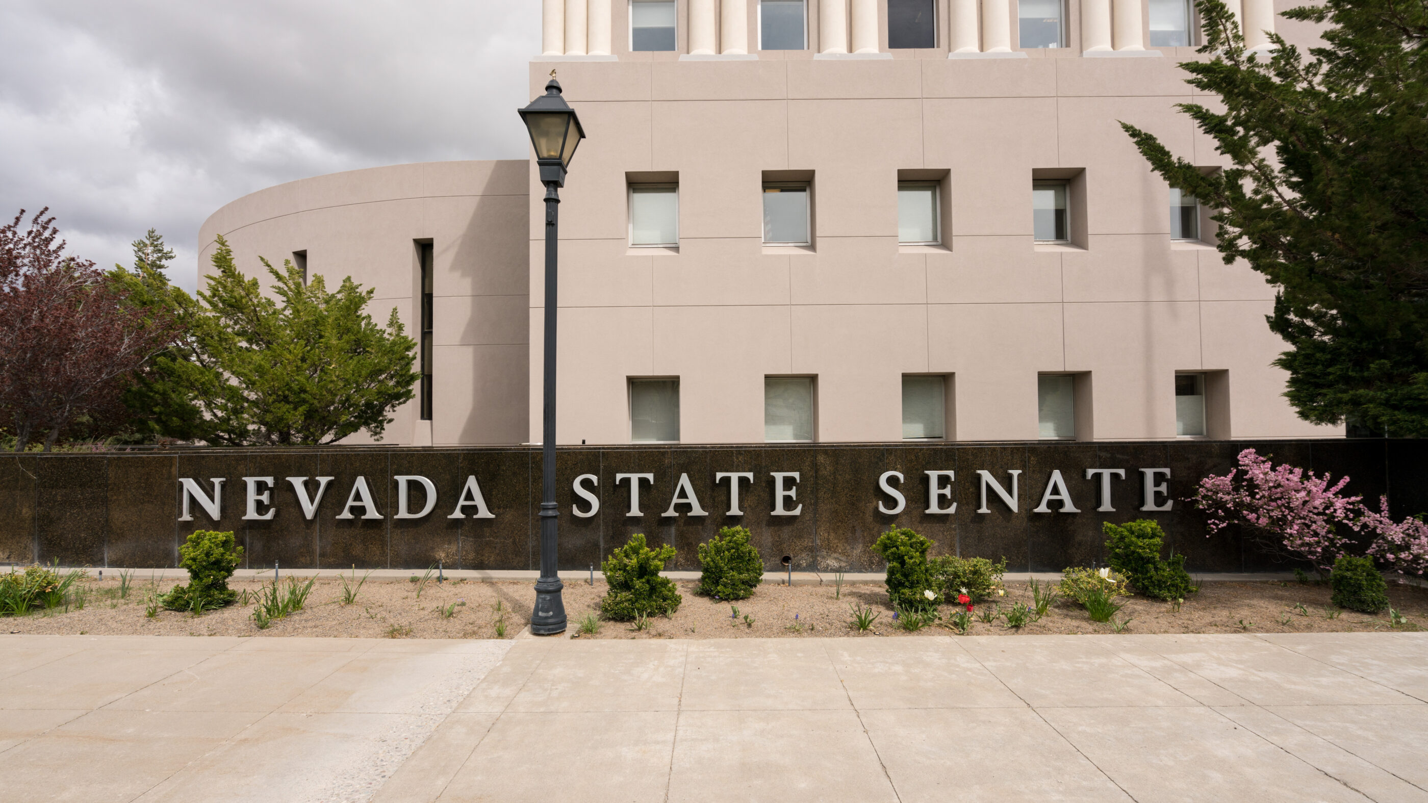 Nevada State Senate