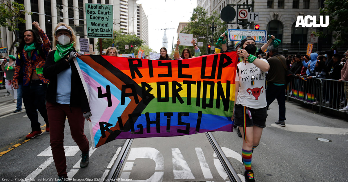 ACLU: Share image