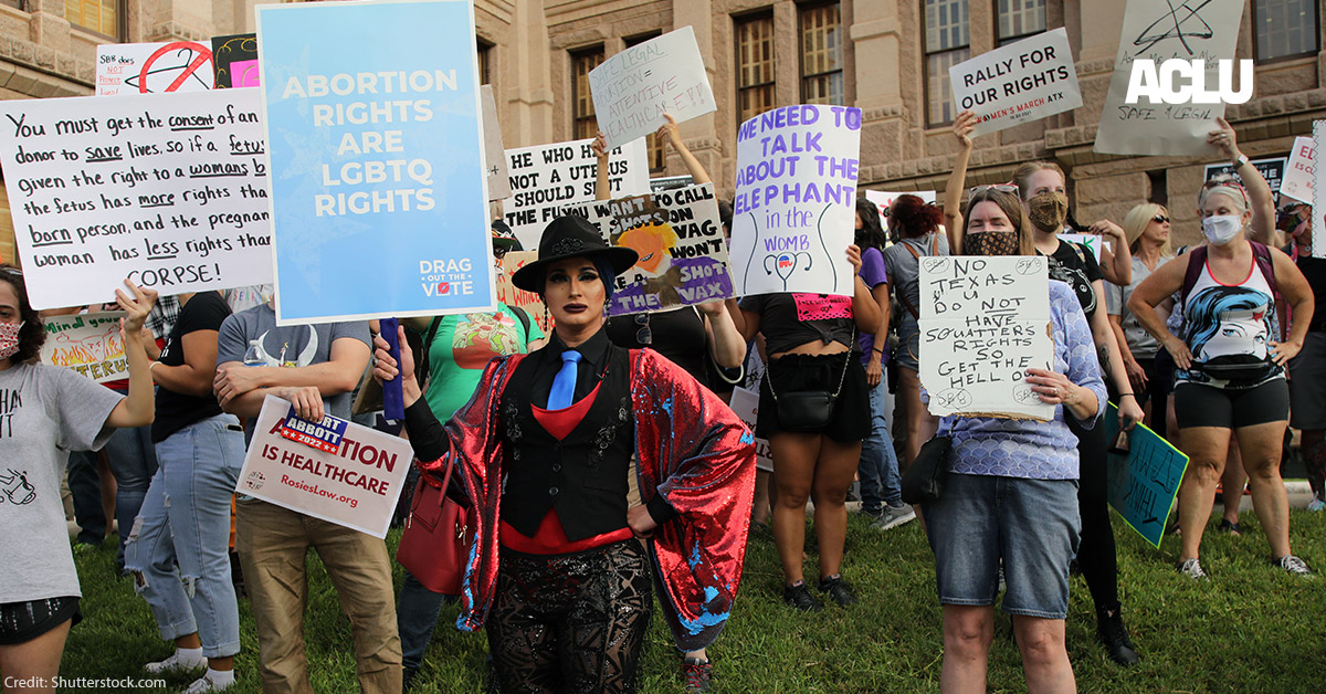 ACLU: Share image