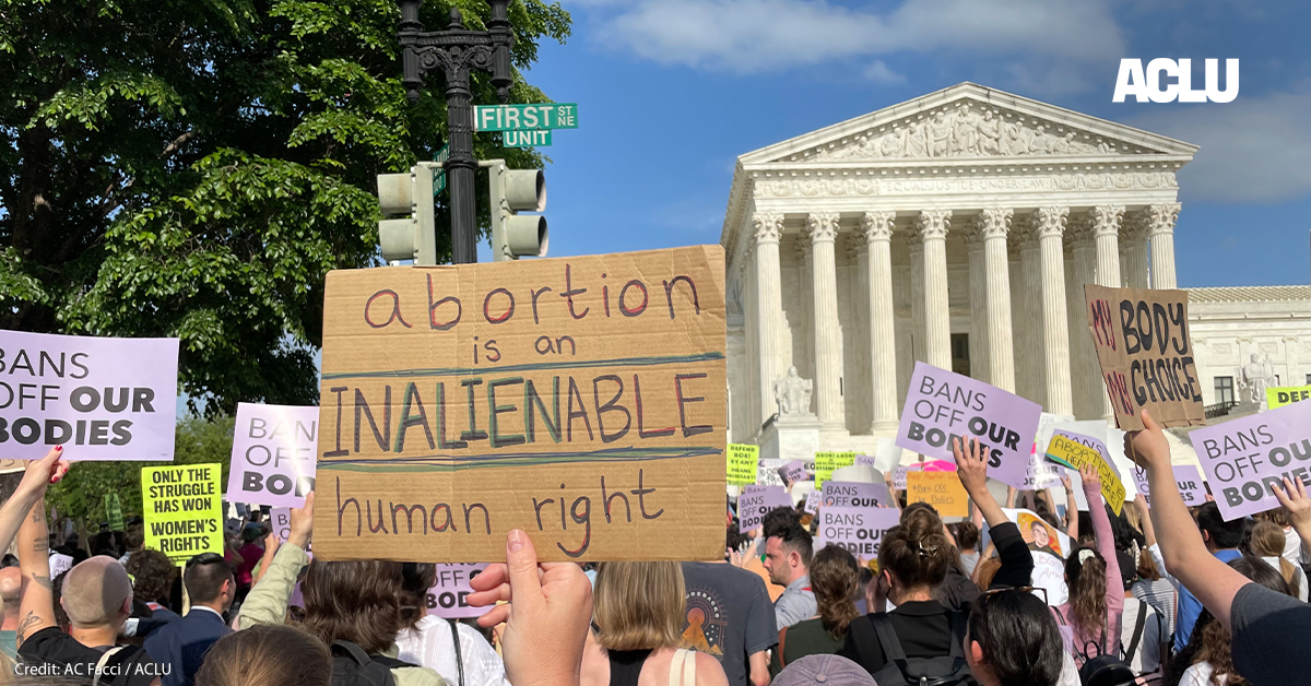 ACLU: Share image