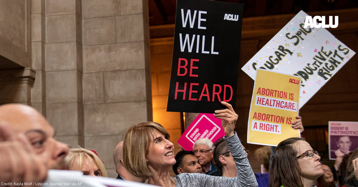 ACLU: Share image