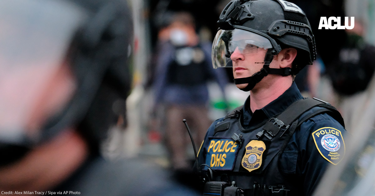 ACLU: Share image
