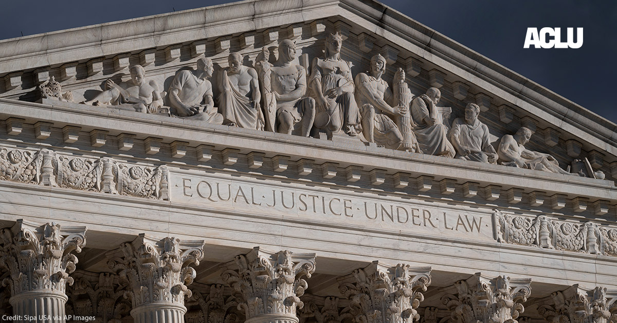 ACLU: Share image
