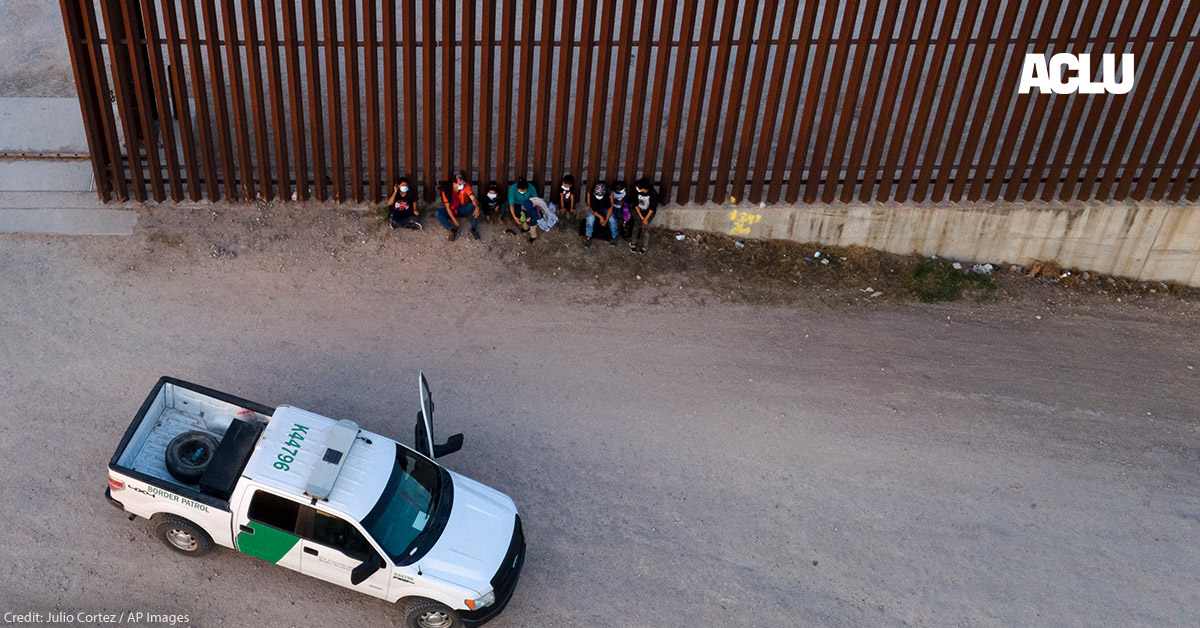 ACLU: Share image