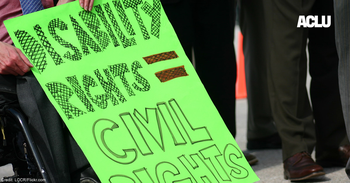 ACLU: Share image